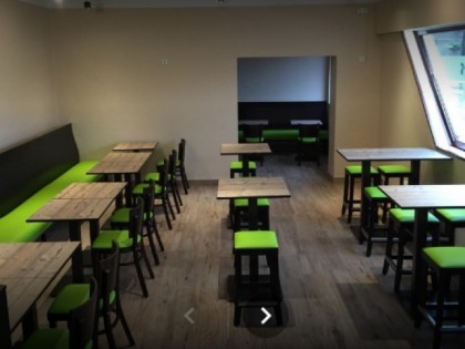Foto: Amadeus Heinemann&amp;acute;s Grill